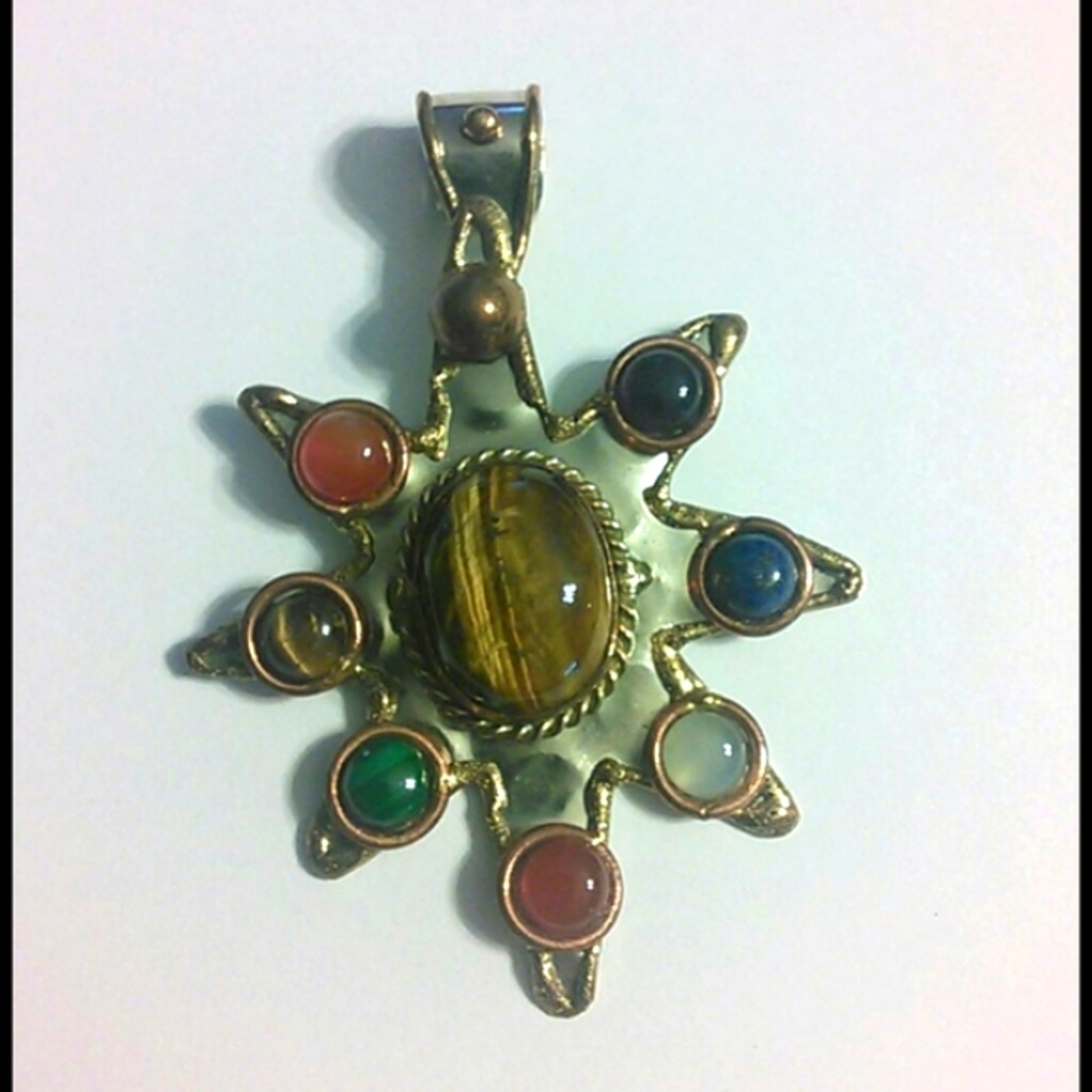 Pendant